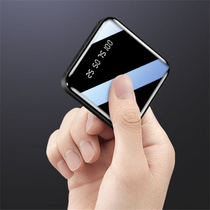 Ultra Slim 20000mAh Power Bank | Fast Charging, LED Display & Pocket-Size Design