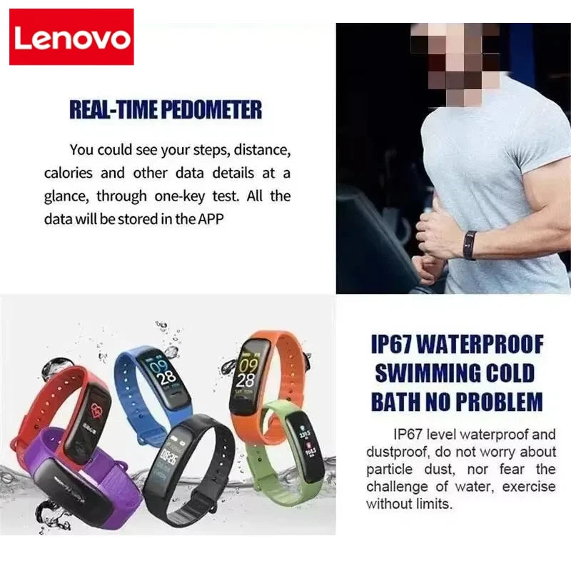 SmartFit Pro™ Smartwatch – Advanced Fitness & Activity Tracker