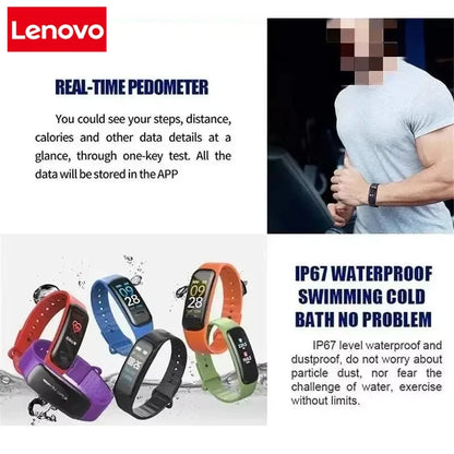 SmartFit Pro™ Smartwatch – Advanced Fitness & Activity Tracker