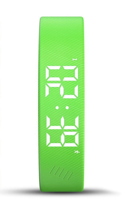 SmartFit™ Fitness Band – Waterproof Activity Tracker with Step Counter & Smart Alerts