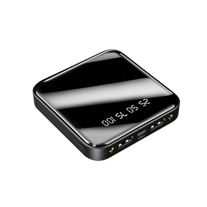 Ultra Slim 20000mAh Power Bank | Fast Charging, LED Display & Pocket-Size Design