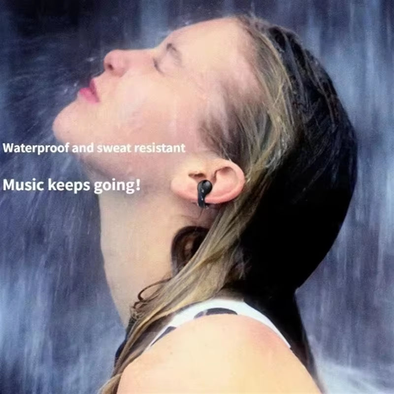 Original T75 TWS Touch Control Wireless Headphones Bluetooth Earphones Sport Earbuds Music Headset for Iphone Xiaomi Phones